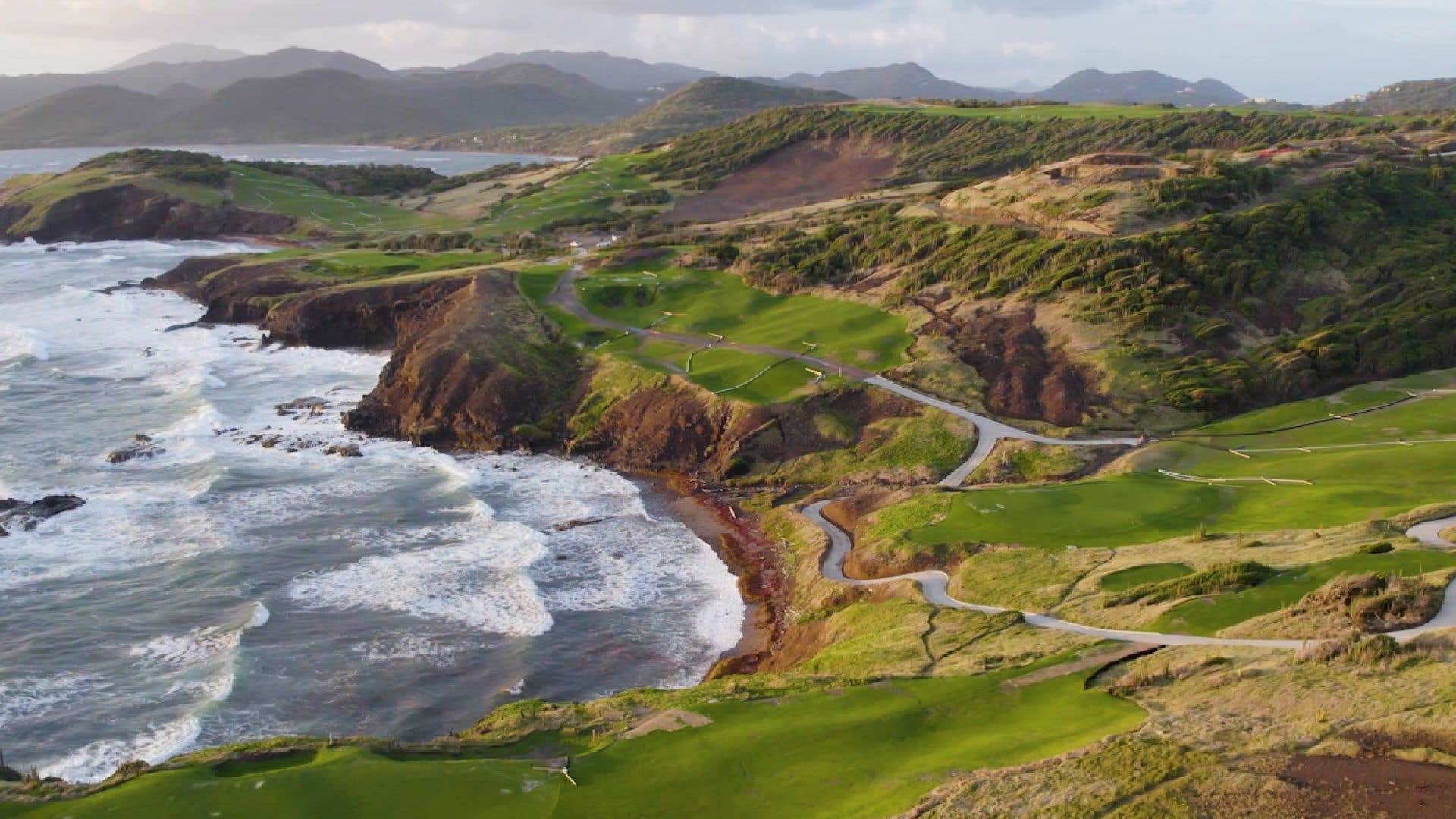 Introducing the Top 100 Courses in the World Newcomers