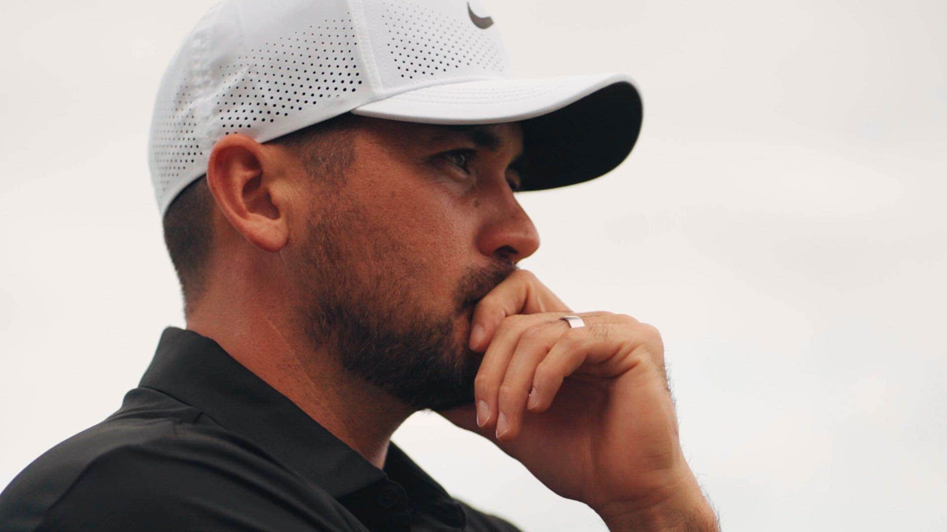 Why Jason Day Believes He Can Be World No. 1 Again | Breakthrough