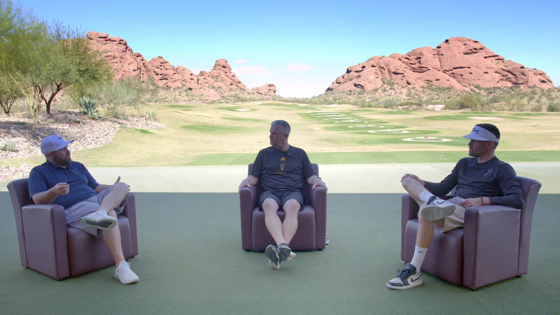 How college golf has evolved with the NIL | Subpar