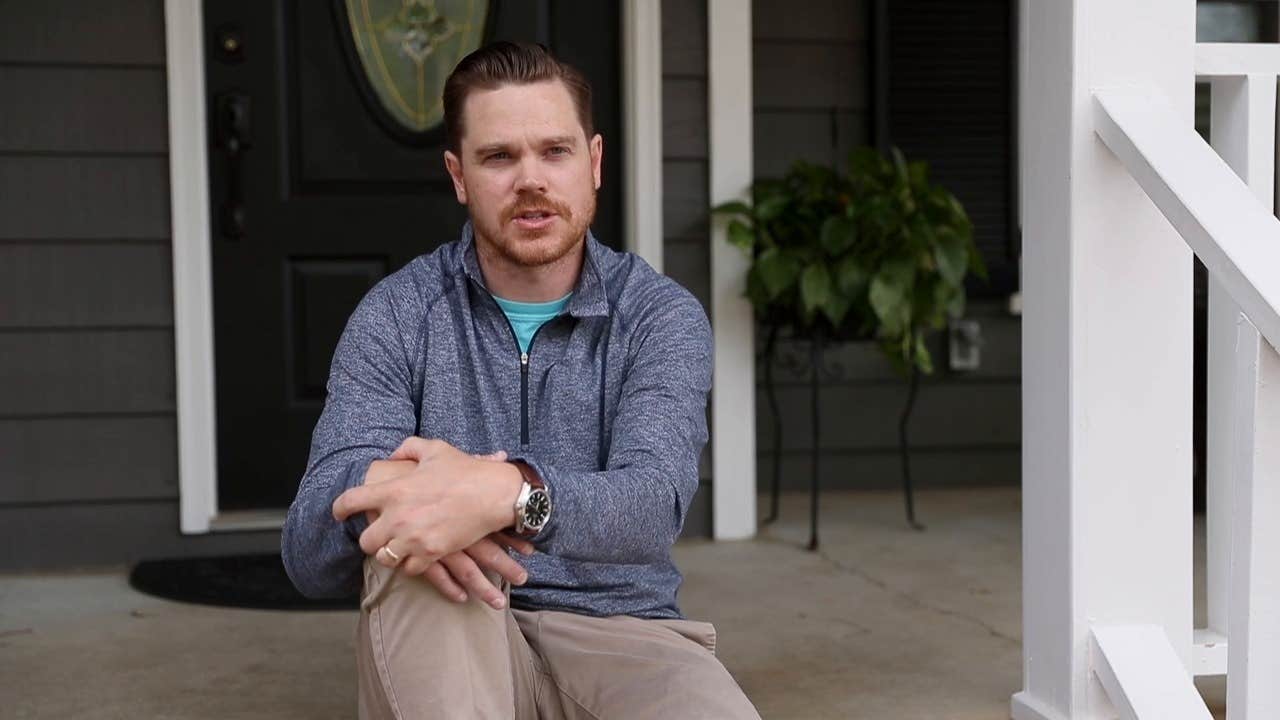 Behind The Lens At Augusta National