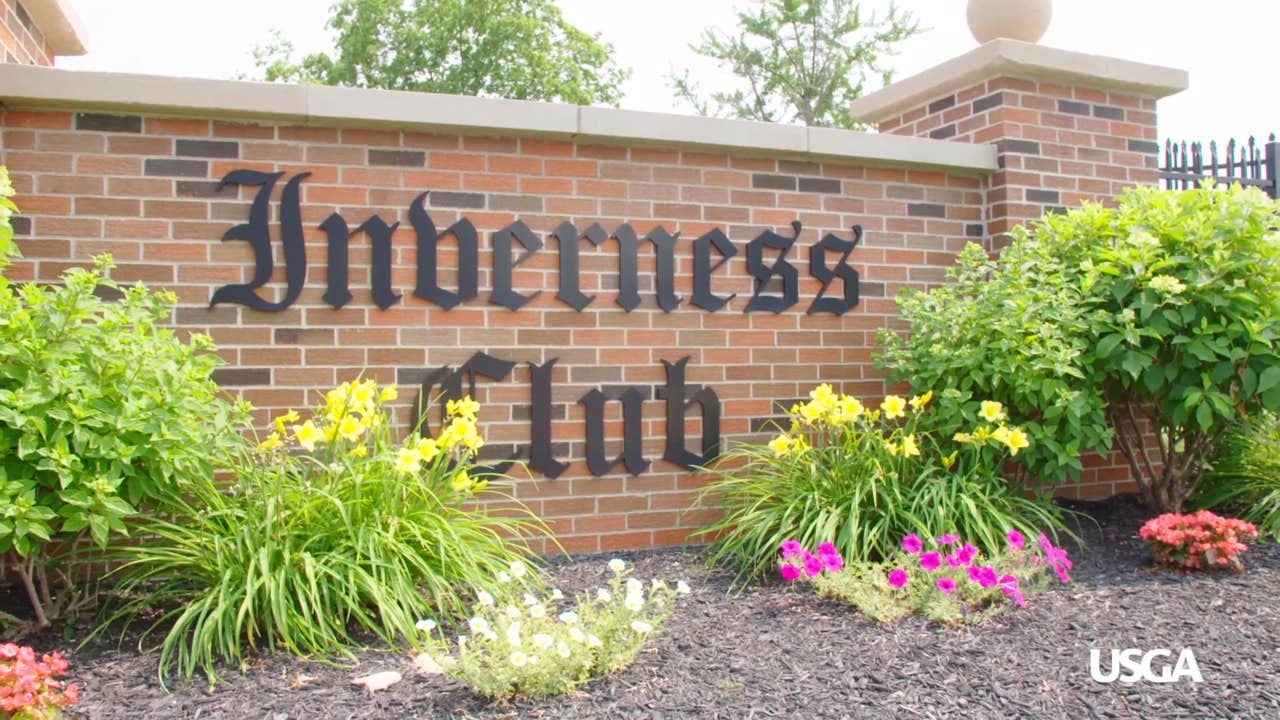 Iconic Venues | Hale Irwin on Inverness