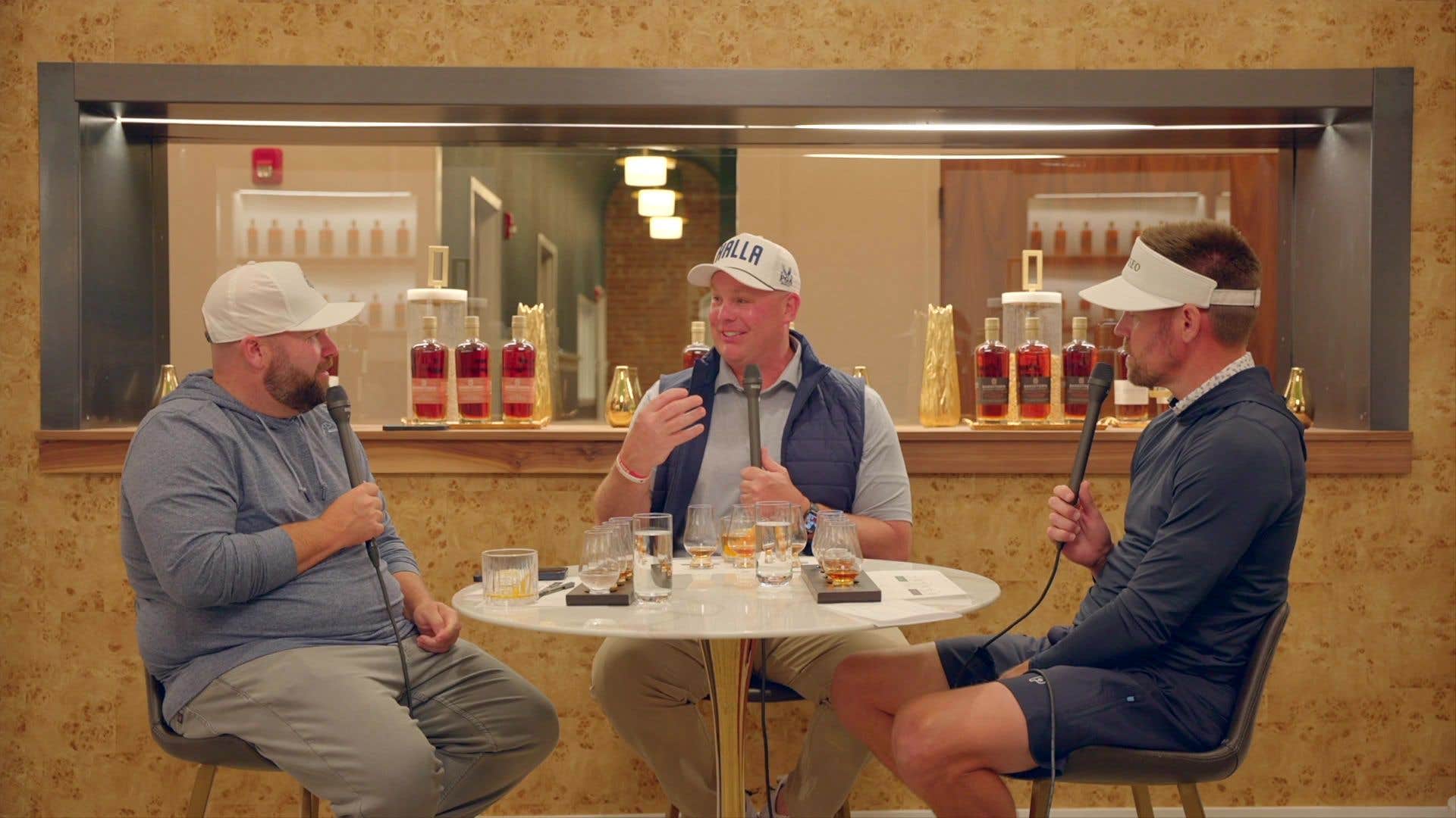 Stanford Steve on how he fell in love with pro golf | Subpar