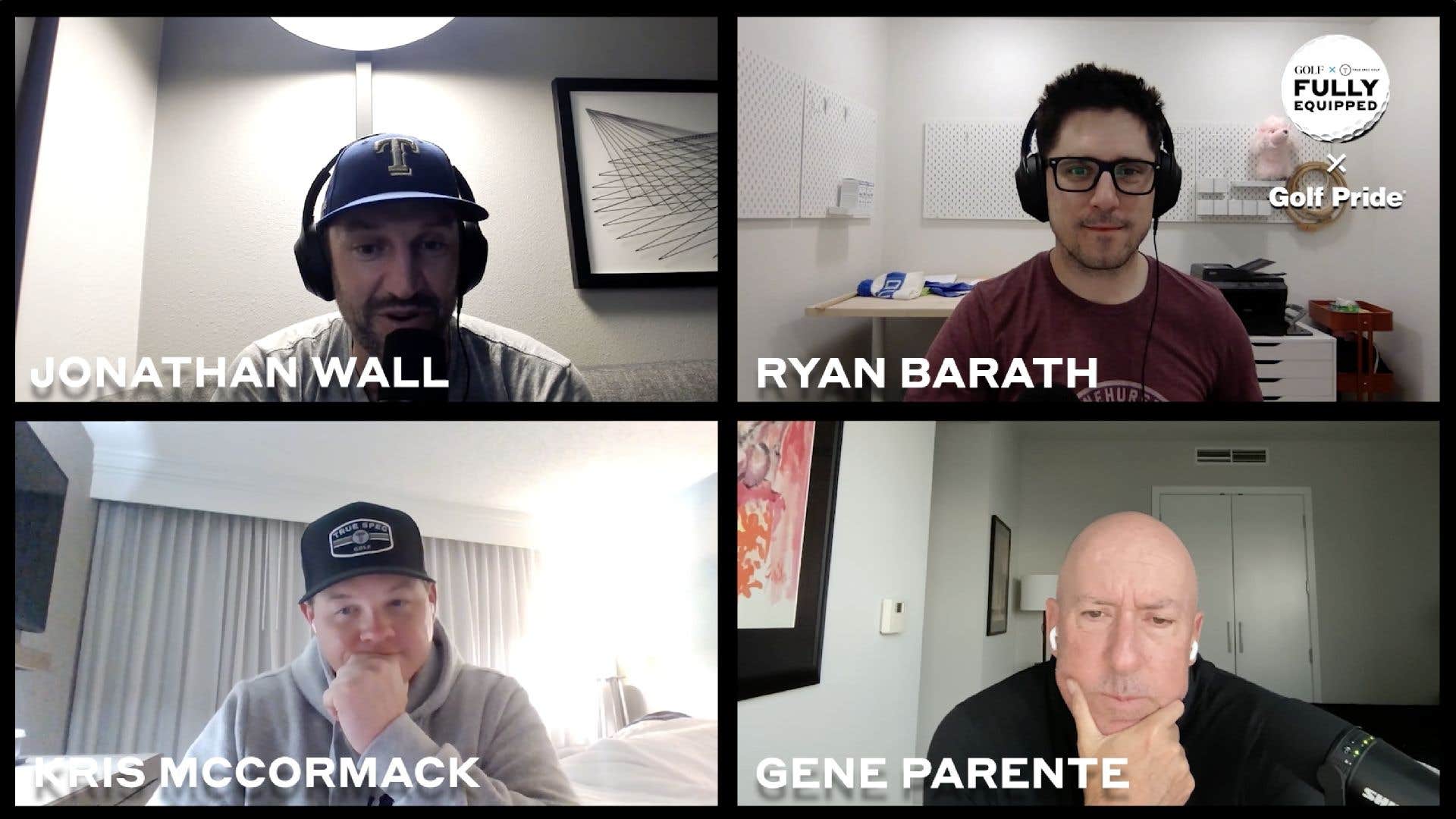 An inside look at Cobra's new tour truck | Fully Equipped