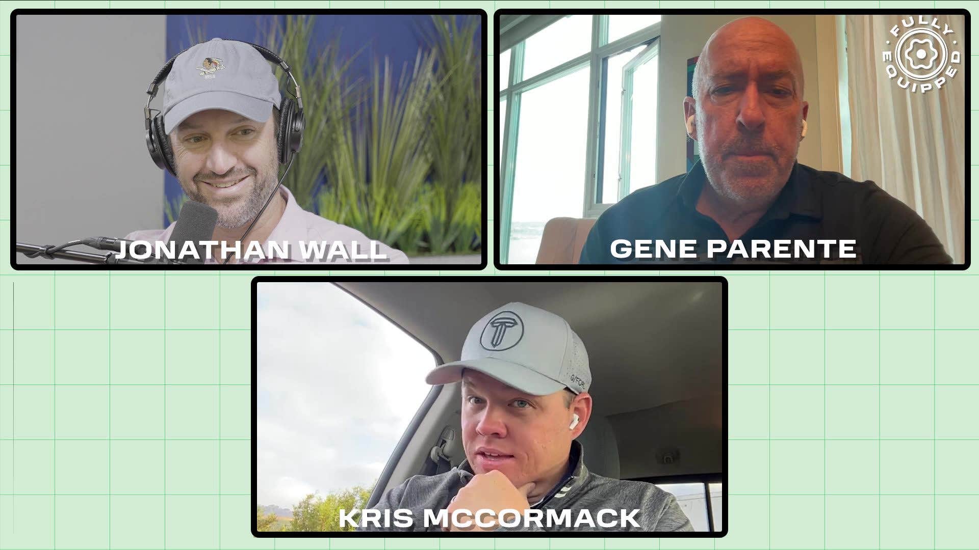 How much can you really bend your irons? | Fully Equipped