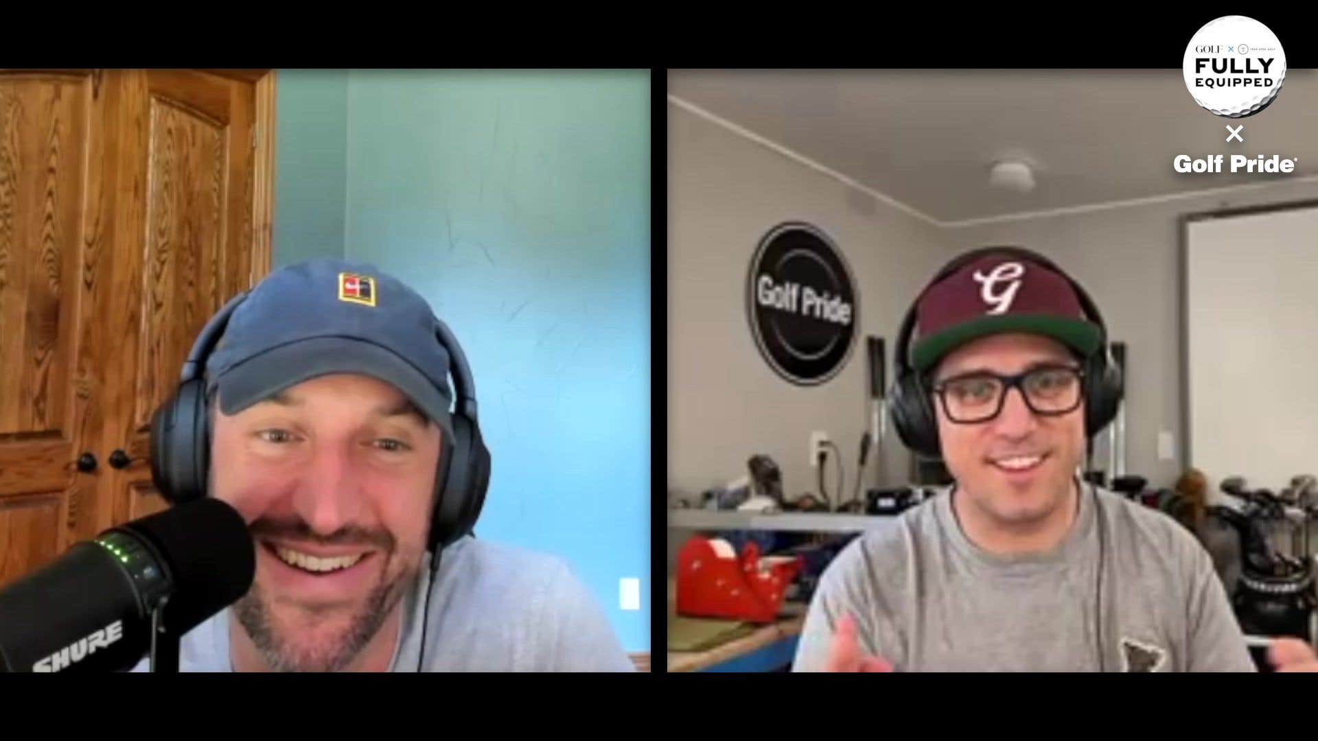 Fully Equipped: Our top gear storylines of the 2022-23 PGA Tour season